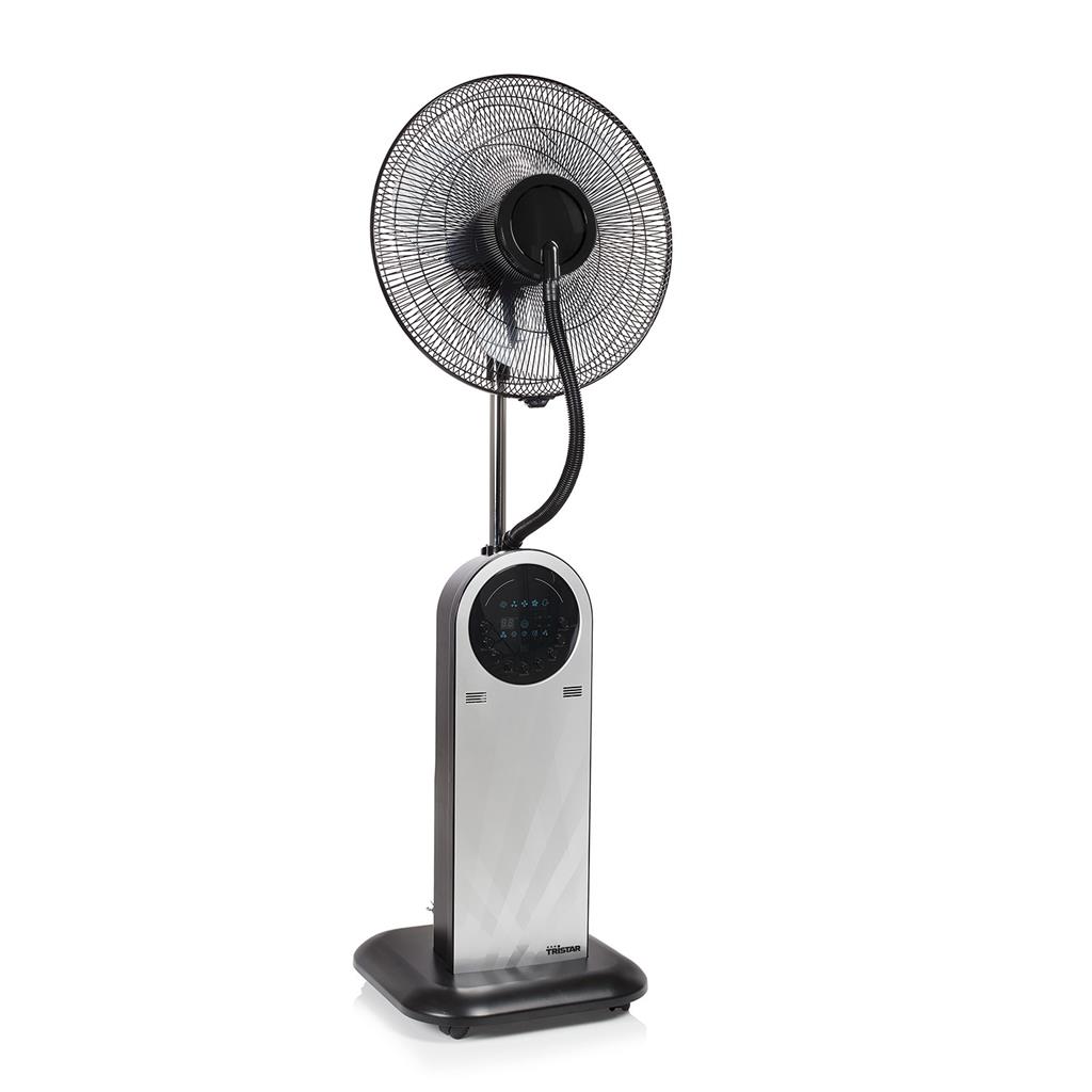 Mejores Ventiladores Nebulizadores Para Ahorrar Energía En Verano ...