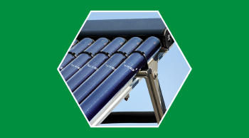Colector solar: funcionamiento, instalación y usos