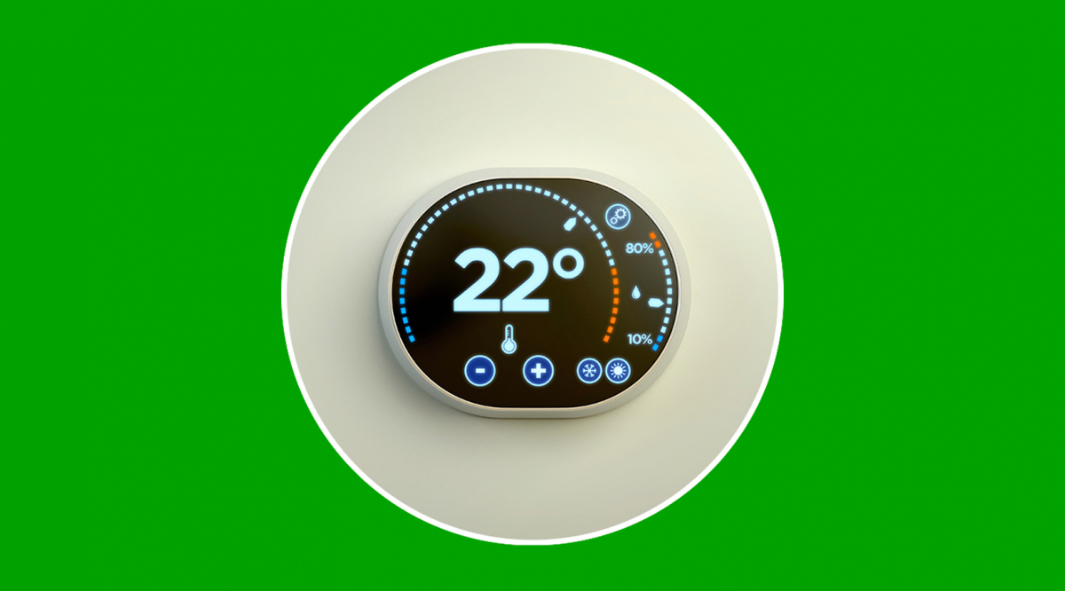Cuál es el mejor termostato inteligente? Trucos, consejos mejores