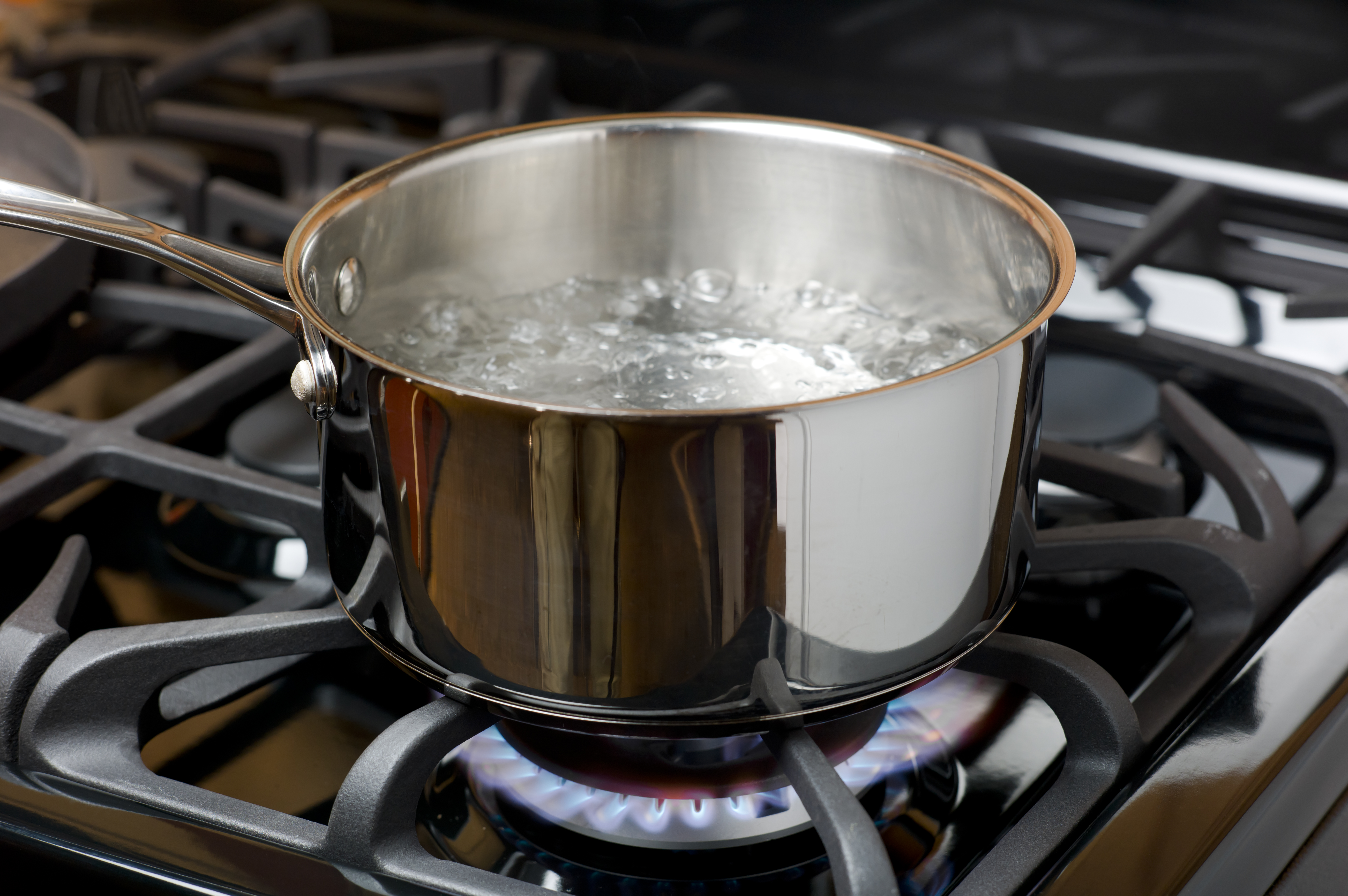 Consejos para ahorrar agua en casa mientras cocinas