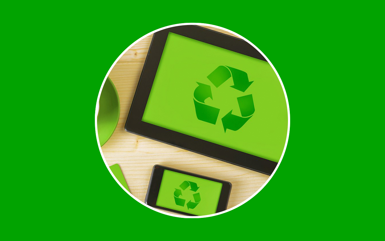 Apps para cuidar el medio ambiente | Blog EnergyGO