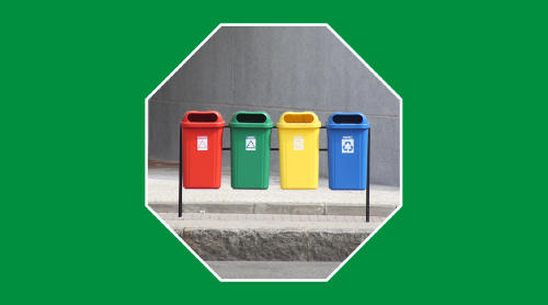 Residuos: tipos, clasificación y cómo gestionarlos
