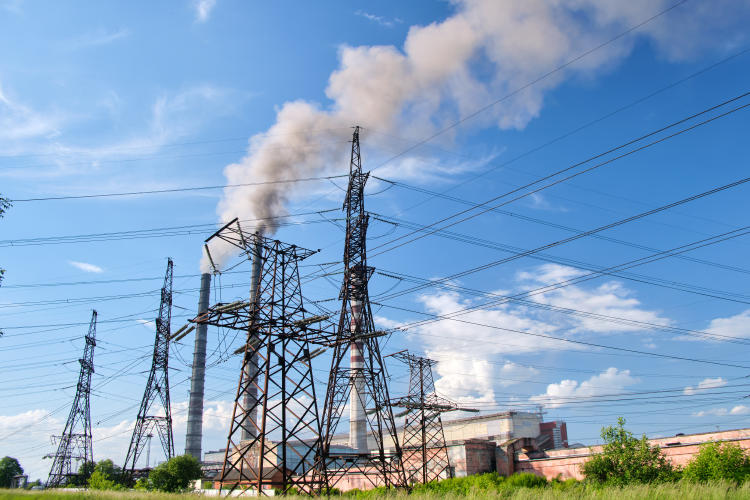 Central termoeléctrica: ventajas y cómo generan electricidad