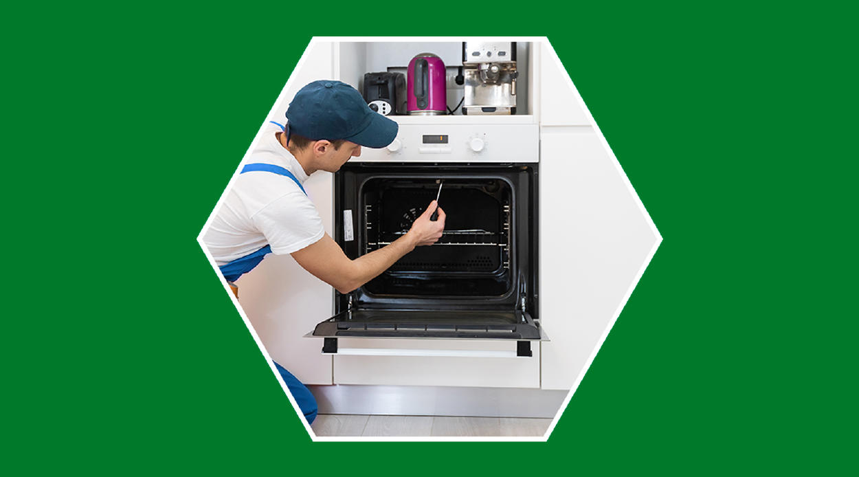 Deudor Marca comercial Isla Stewart Por qué mi horno no calienta?: problemas y soluciones | Blog EnergyGO