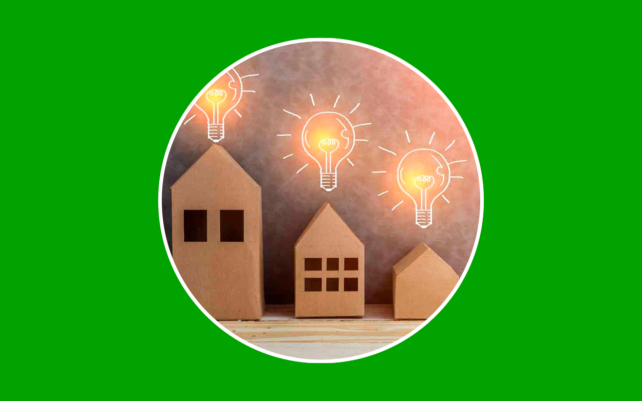 Magistrado Folleto Mayor Aparatos para ahorrar luz en casa | Blog EnergyGO