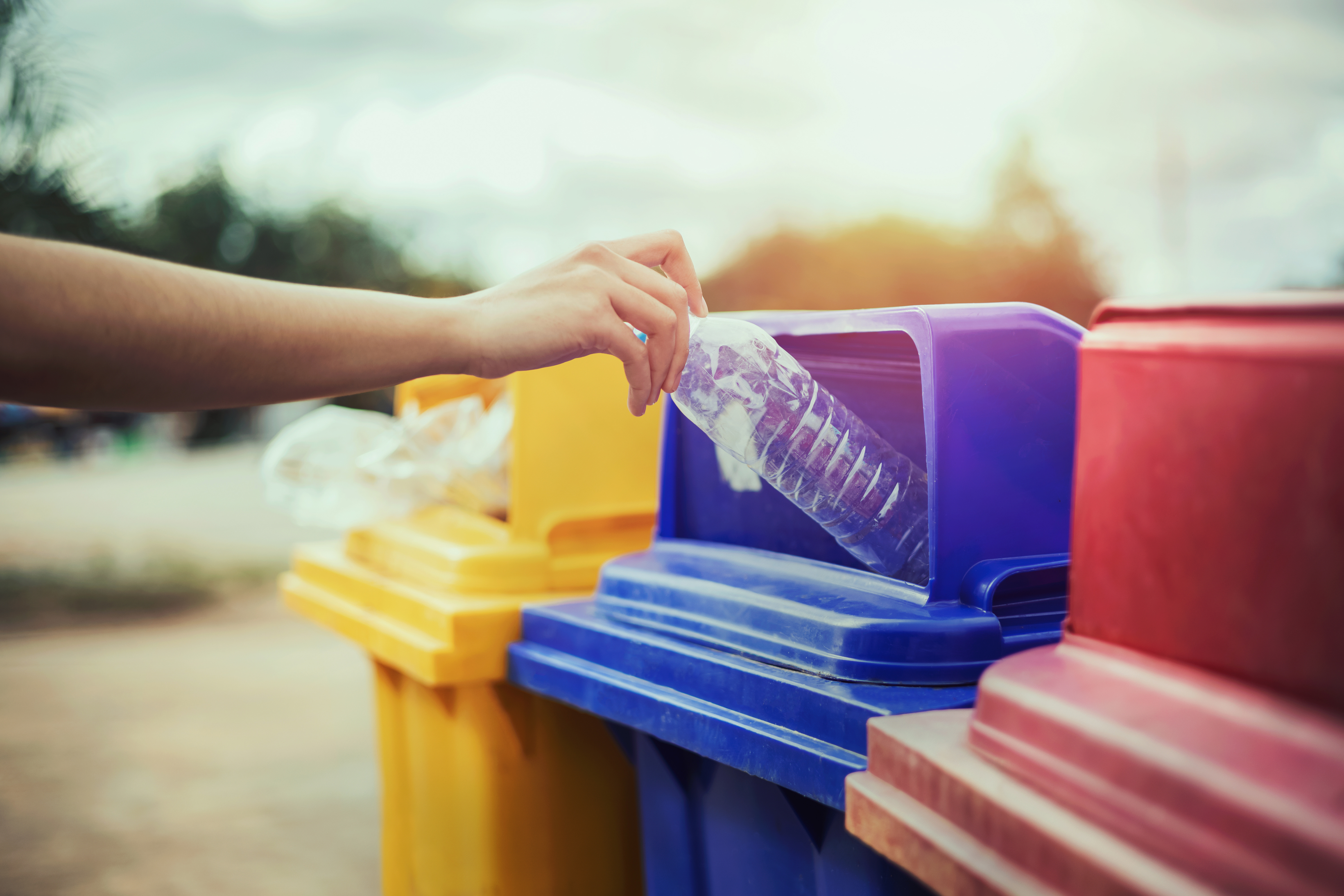 Residuos o basura: qué son y diferencias para el reciclaje