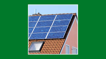 Aerotermia con placas solares: consumo, precio y funcionamiento