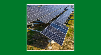 Seguidor solar: cómo optimiza la producción de energía