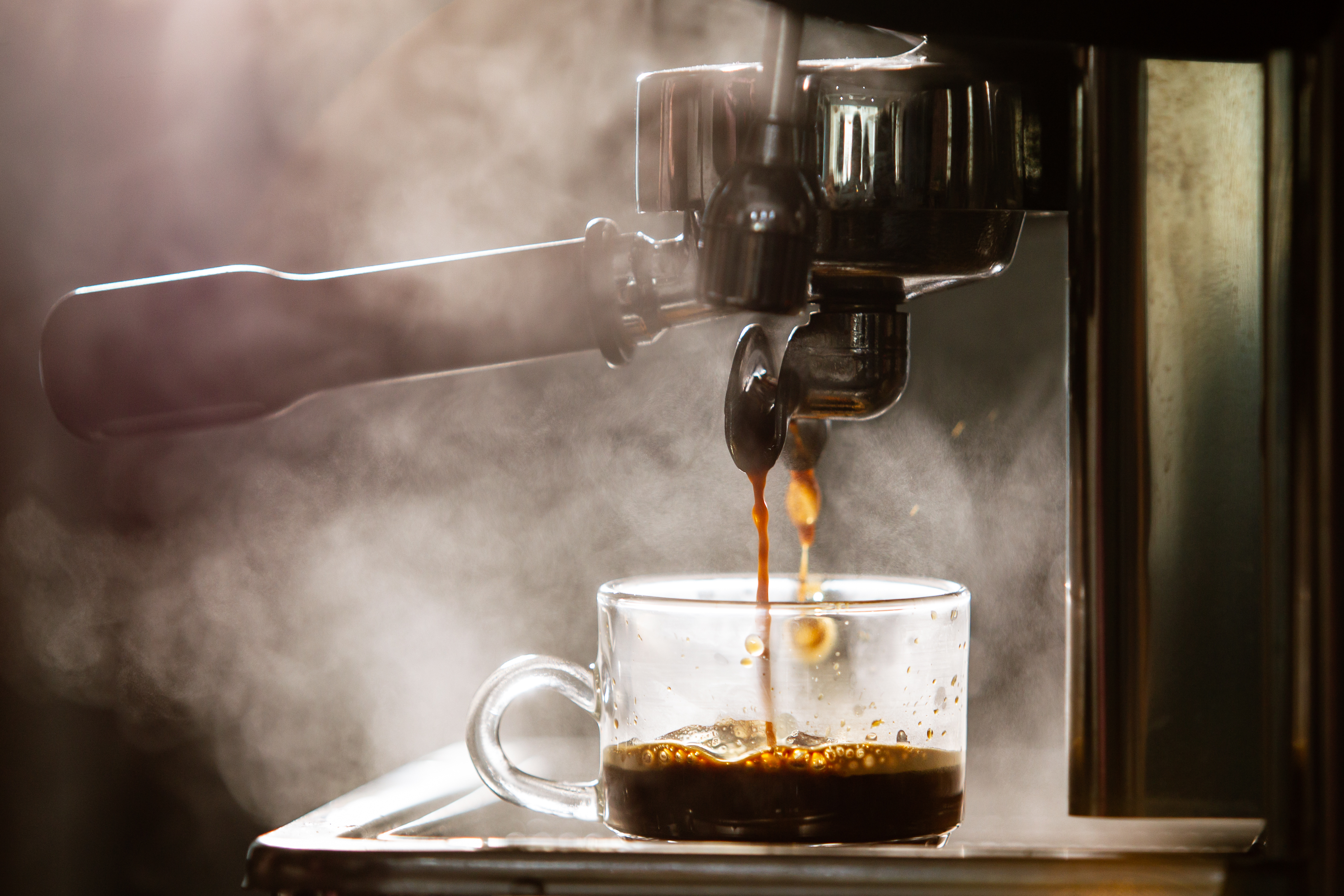 ¿Cuánto consume una cafetera? | Blog EnergyGO