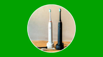 Cuánto consume un cepillo eléctrico de dientes en datos