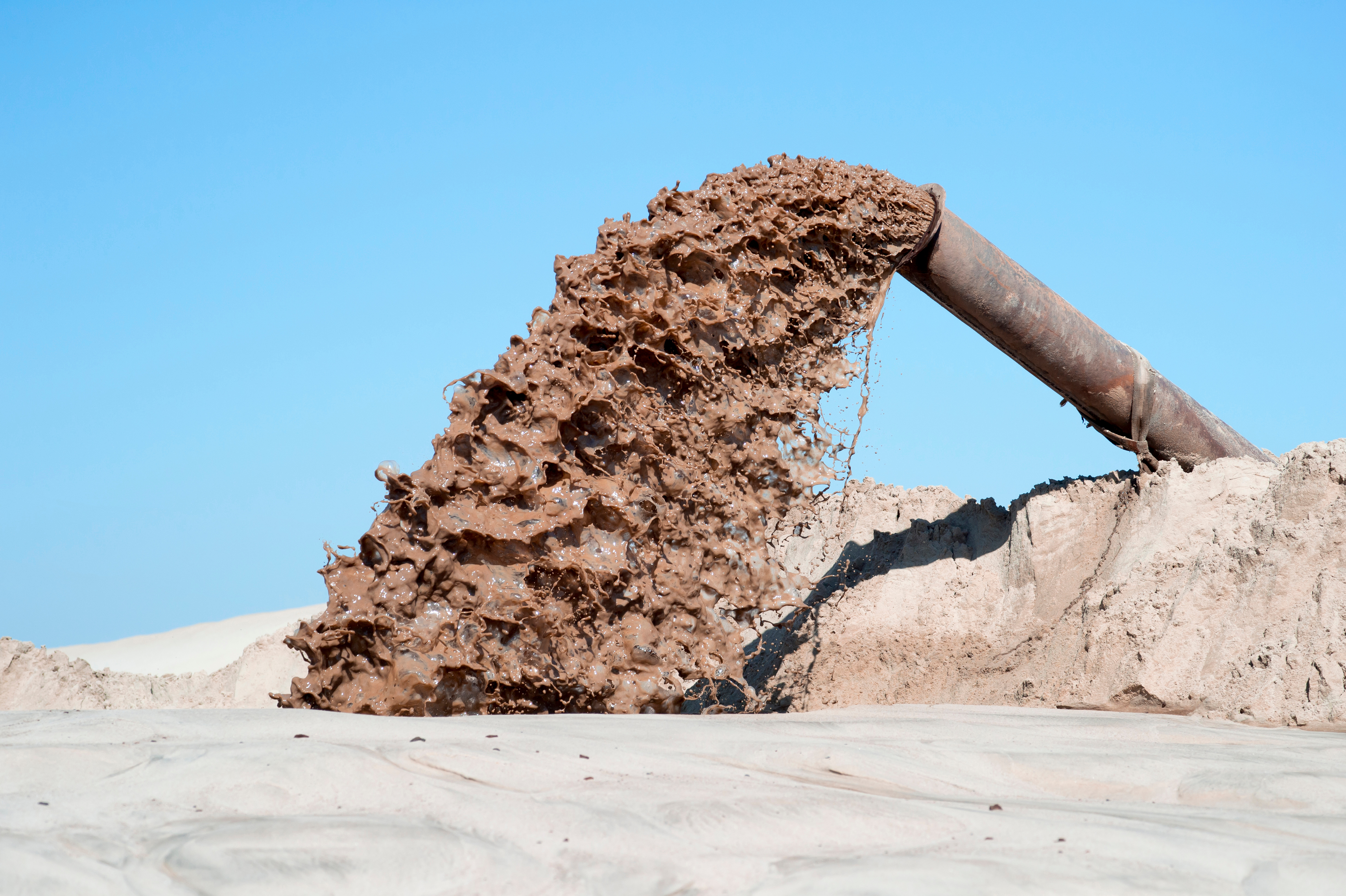 Minería sostenible: desafíos para combatir el cambio climático