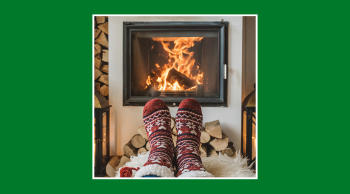Mejores trucos para mantener la casa caliente en invierno