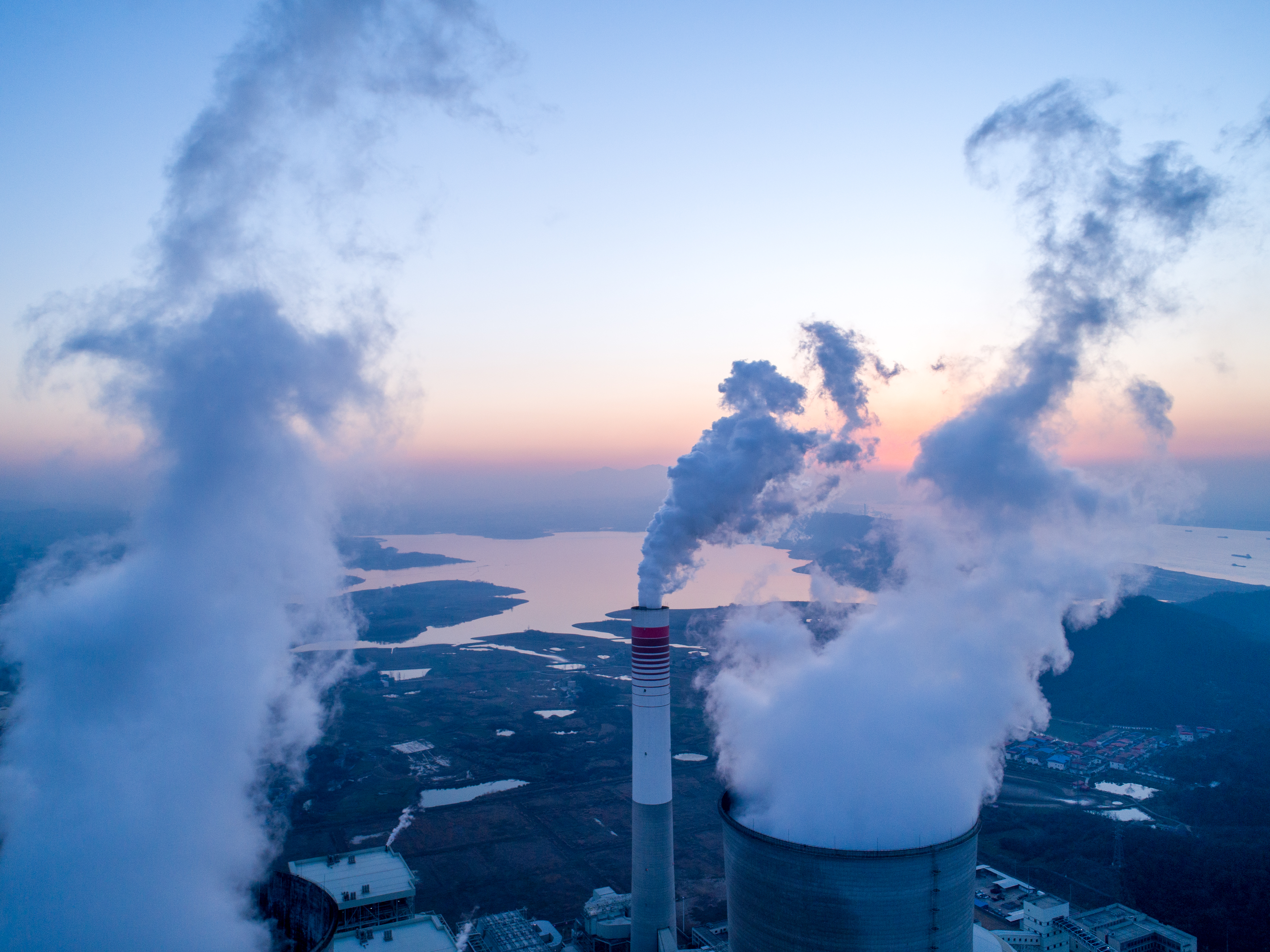 Cómo reducir la huella de carbono en la industria