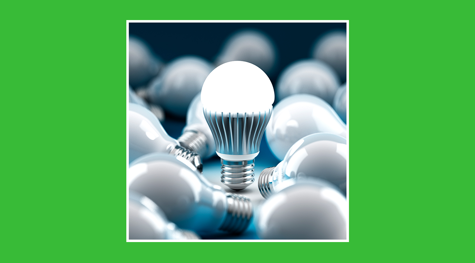 Bombillas LED - Ventajas y Funcionamiento - Blog Lamparas.es
