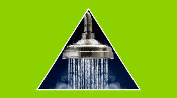 Cuánto se consume de agua en una ducha: cifras y consejos