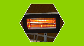 Calefacción por infrarrojos: consumo y funcionamiento