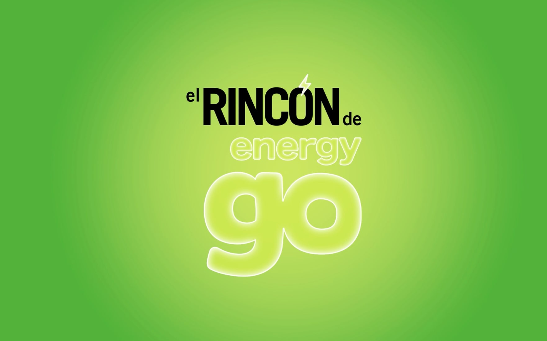 El Rincón de EnergyGO, consejos sobre eficiencia energética