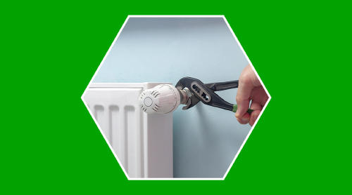 Mantenimiento de radiadores: asegura la calefacción de casa