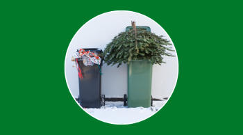 Reciclar en Navidad: importancia y claves para hacerlo