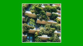 Hipoteca verde: mejora tu préstamo con una casa eficiente