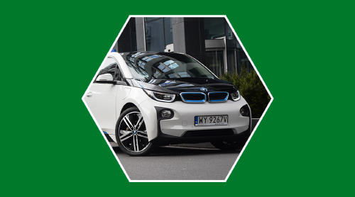 7 coches eléctricos de bajo consumo a comprar en 2022