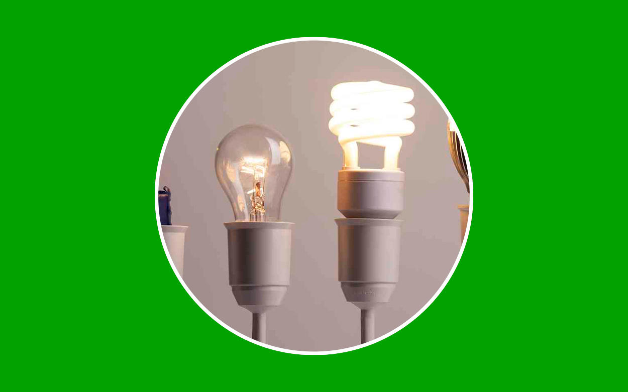 una bombilla led o de bajo consumo? | Blog EnergyGO