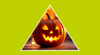 Ideas para iluminar tu casa en Halloween ahorrando energía