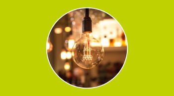 Consumo de luz en bar o restaurante: ¿cuál es la mejor tarifa?