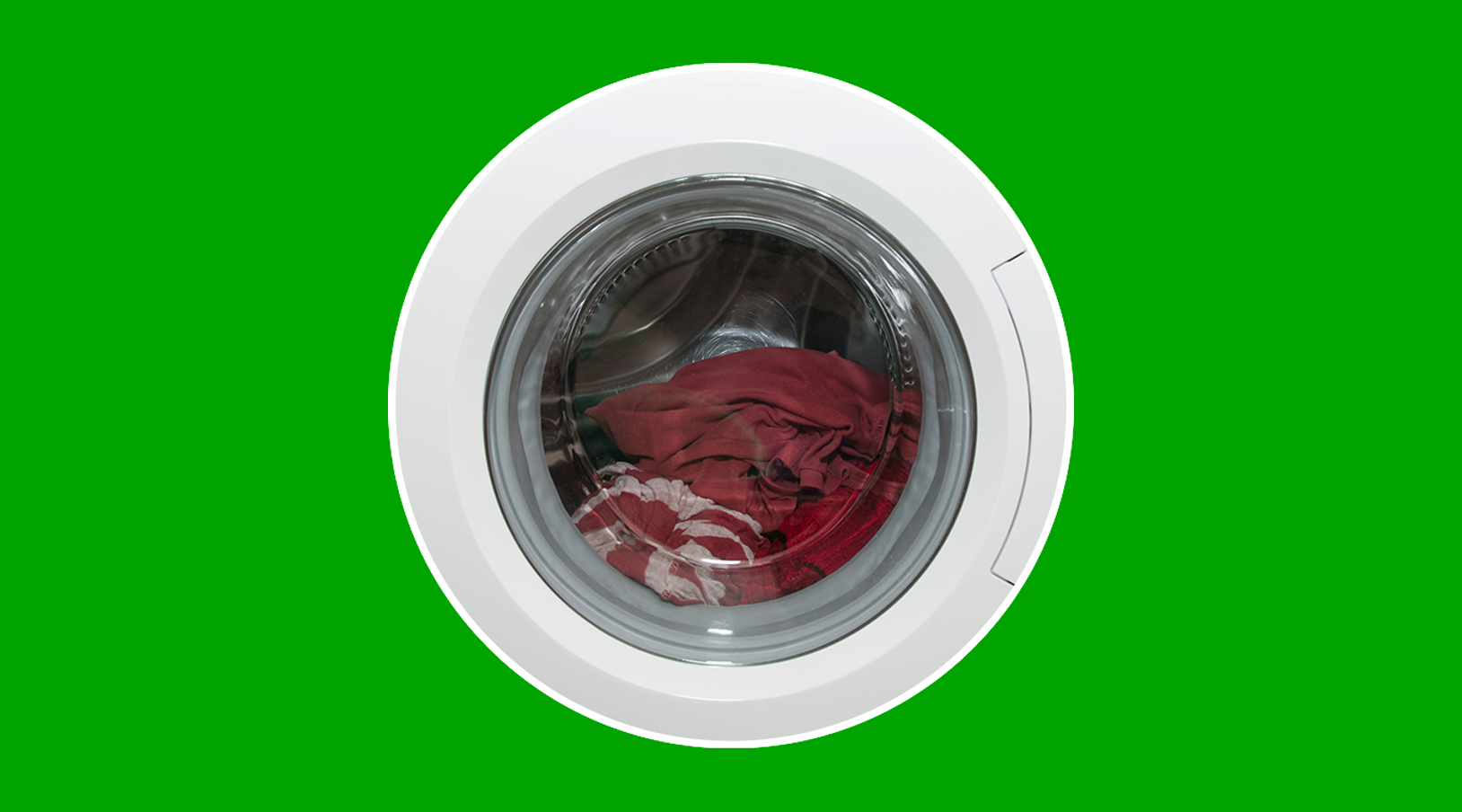 Nylon físico Frotar Cuál es el consumo de una lavadora?: gasto en kWh | Blog EnergyGO