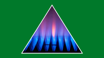 Electrodomésticos a gas: ventajas y recomendaciones