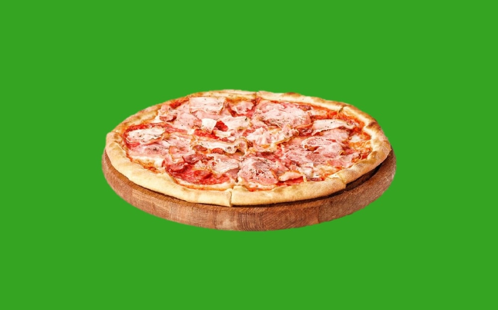 Logo de PizzaCasa