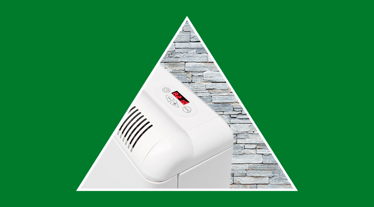 Aprovecha la nueva tarifa de la luz con los acumuladores de calor
