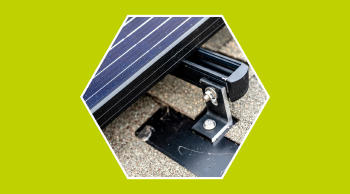 Soporte para placas solares: consejos y recomendaciones
