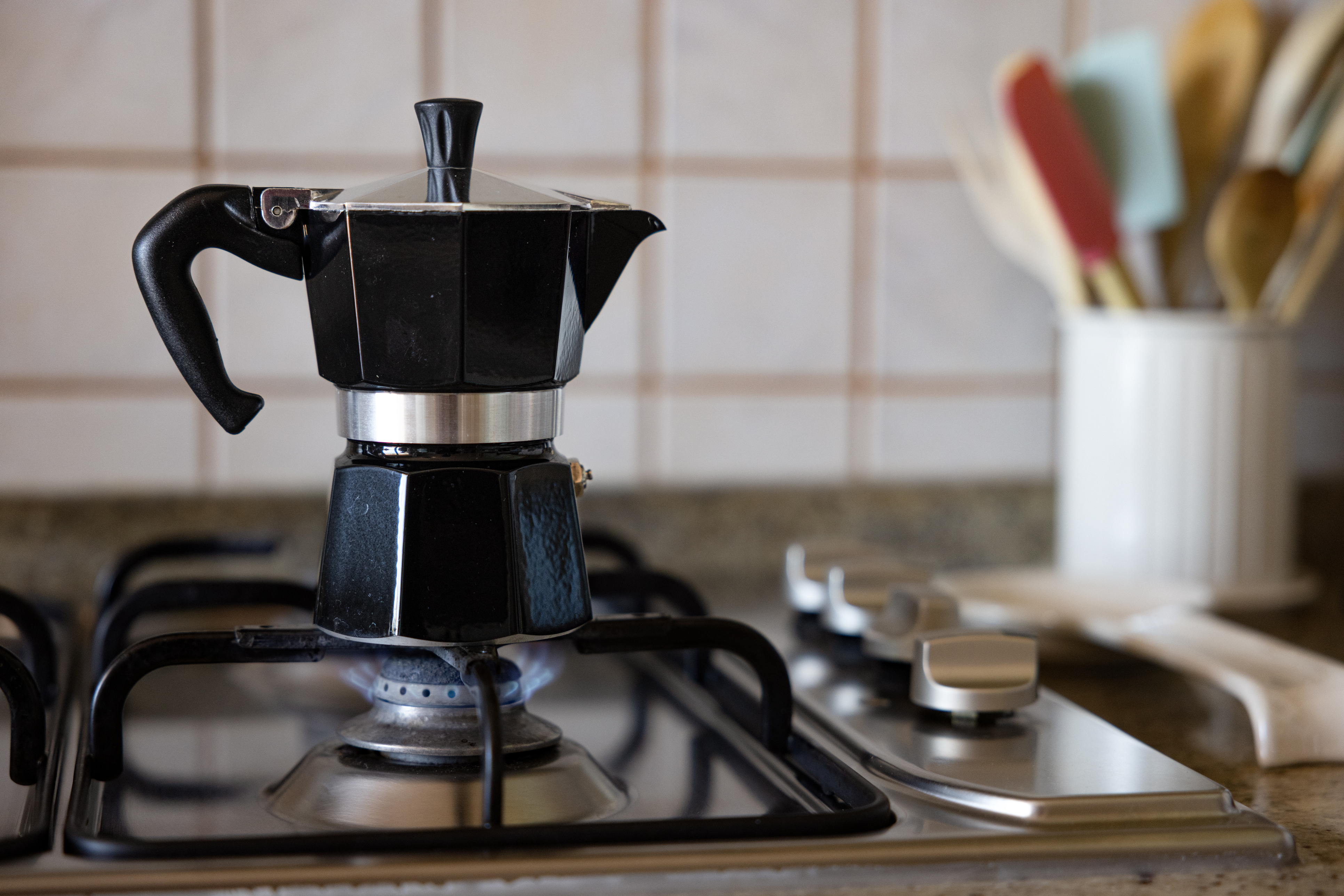 ¿Cuánto consume una cafetera? | Blog EnergyGO