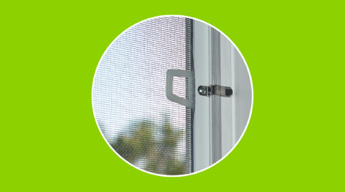 Mosquiteras para ventanas: así puedes ahorrar energía en casa