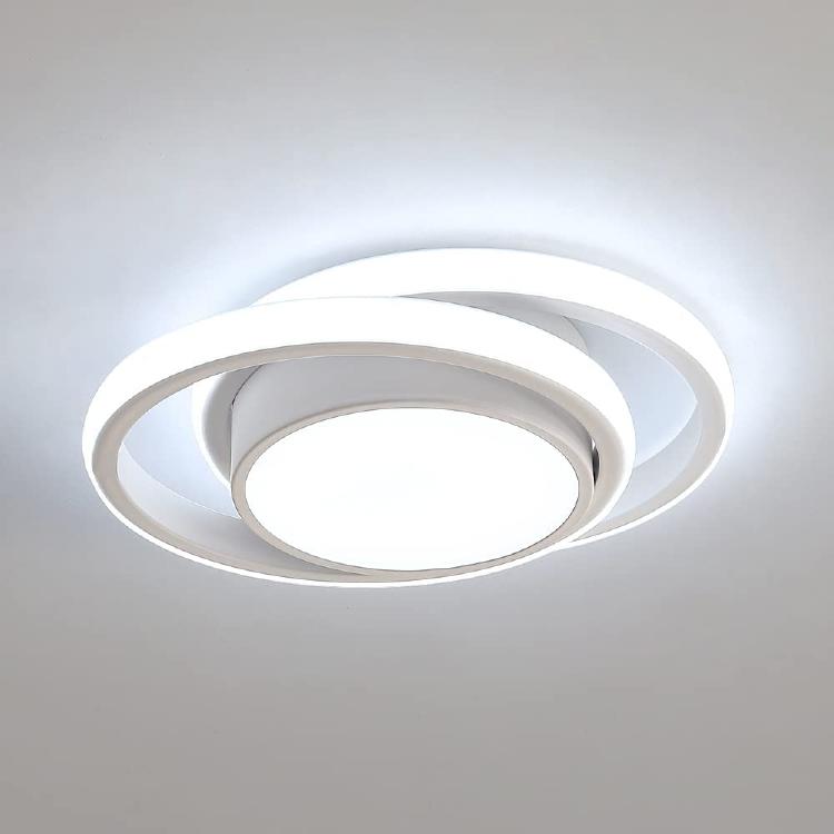 Lámpara de techo LED Comely Plafón 32W