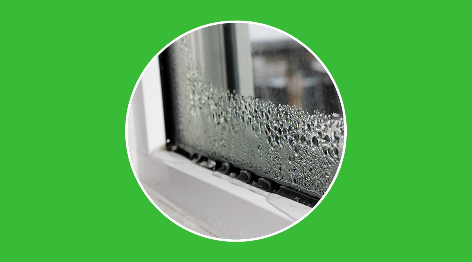 Como aislar correctamente las ventanas del frio, calor y el ruido - Consejos