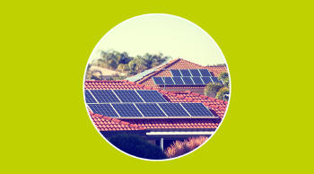 Combinar varios paneles solares para ahorrar energía: ¿se puede?