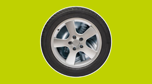 Cómo elegir los mejores neumáticos para coche eléctrico