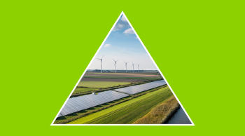Diferencias entre energía renovable y energía sostenible