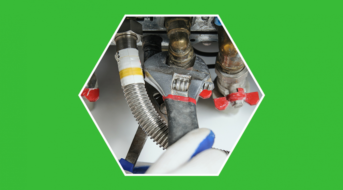 Normativa instalación calentadores de gas - Blog de Click Electrodomésticos