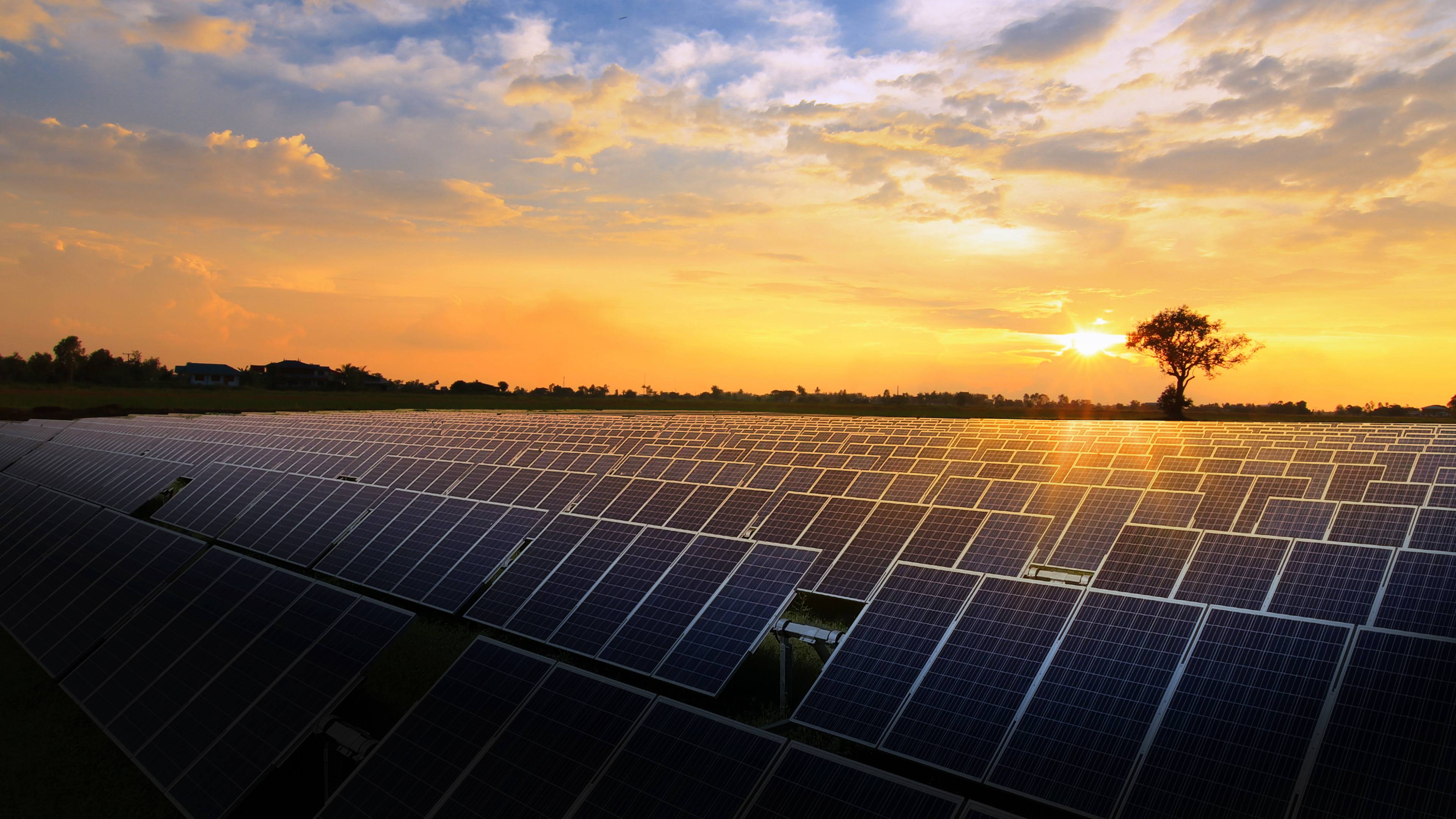 Energía solar térmica fotovoltaica diferencias