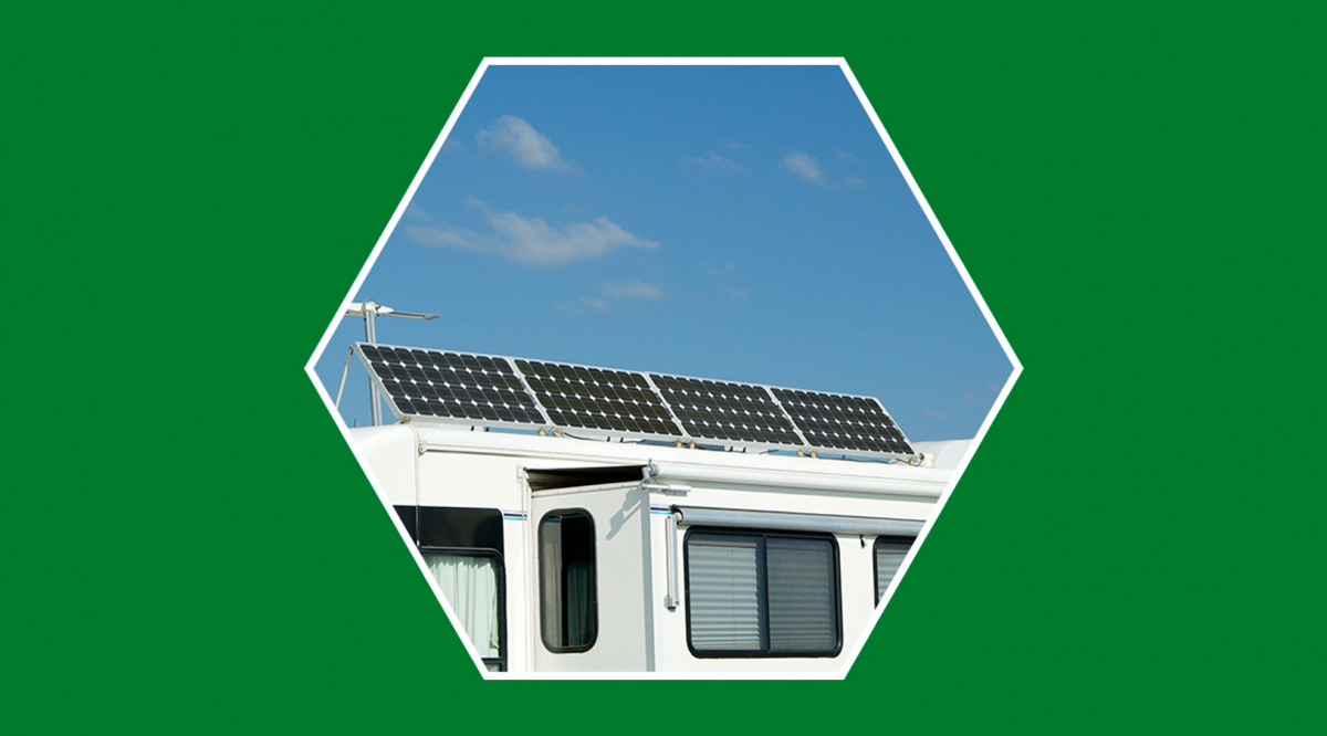 Paneles solares para caravanas: Precio y ventajas