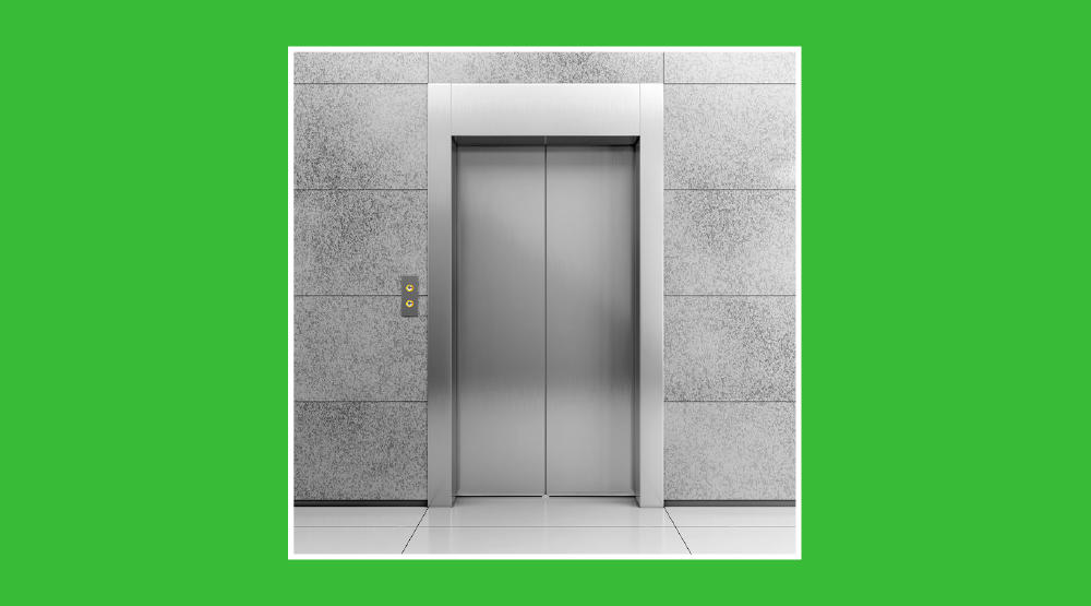 acero llevar a cabo Víspera de Todos los Santos Cuánto consume un ascensor según tipo, viajes y personas | Blog EnergyGO