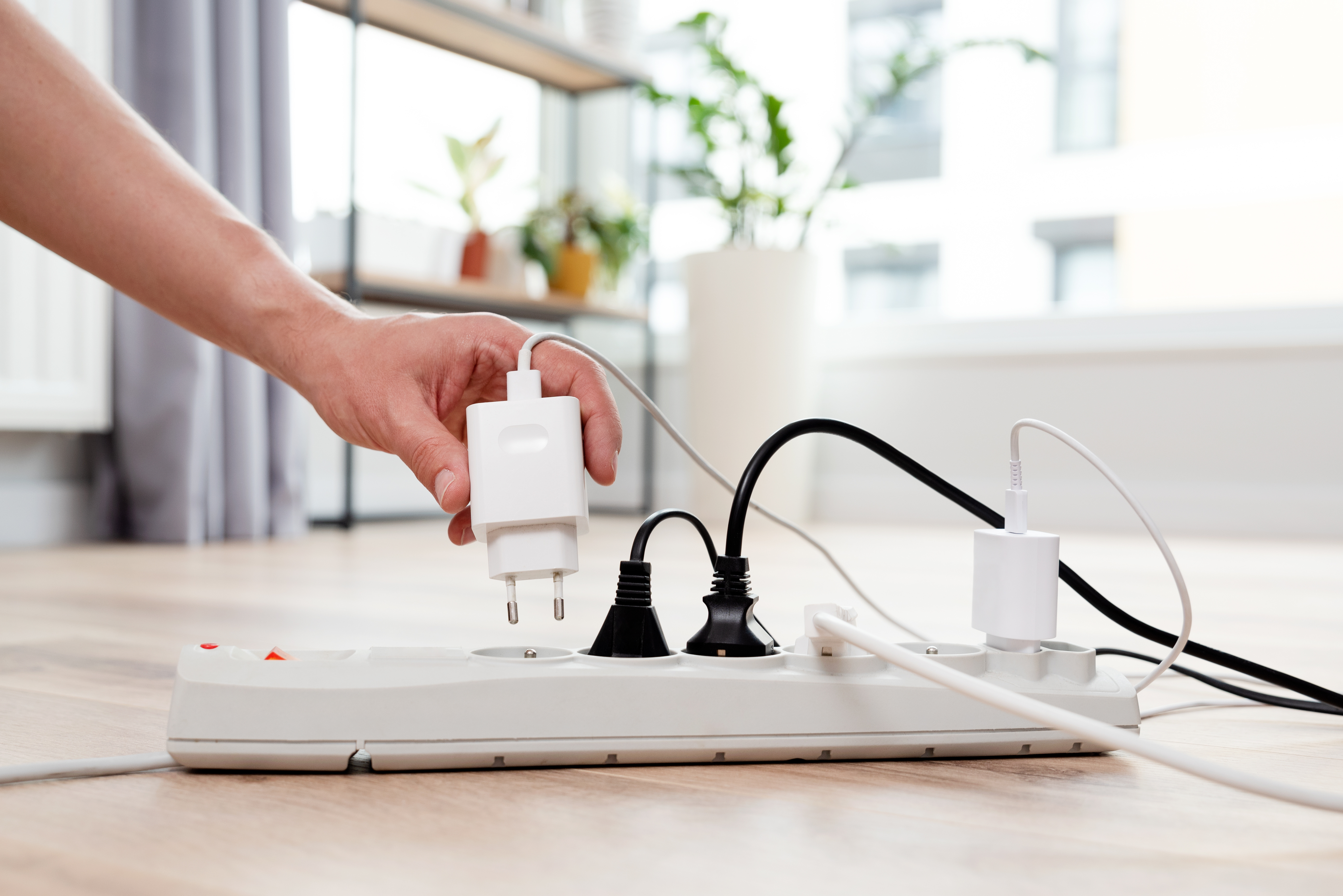 Los 5 errores que debes evitar para ahorrar energía en casa